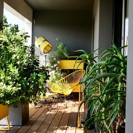 Chambre D'Hotes Sur Ile De Ναντ Εξωτερικό φωτογραφία