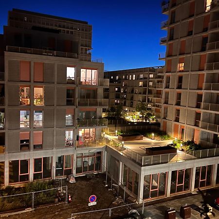 Chambre D'Hotes Sur Ile De Ναντ Εξωτερικό φωτογραφία