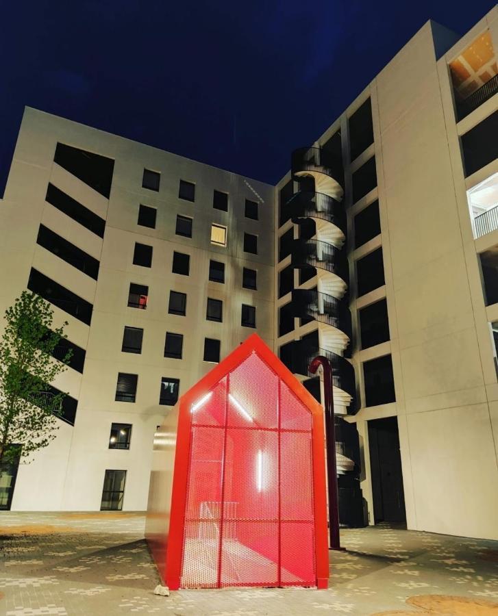 Chambre D'Hotes Sur Ile De Ναντ Εξωτερικό φωτογραφία